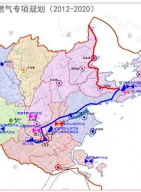 價格大幅下降！連江開建首個天然氣門站