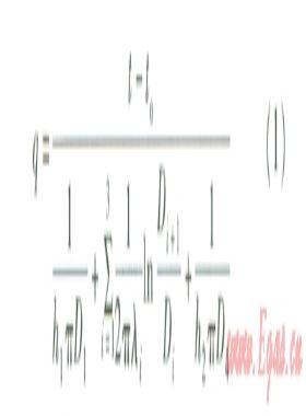 架空熱水供熱管道熱損失、沿程溫降計(jì)算分析